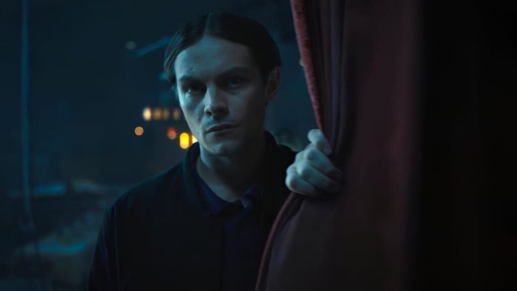 Freddy Carter | FNAF 2