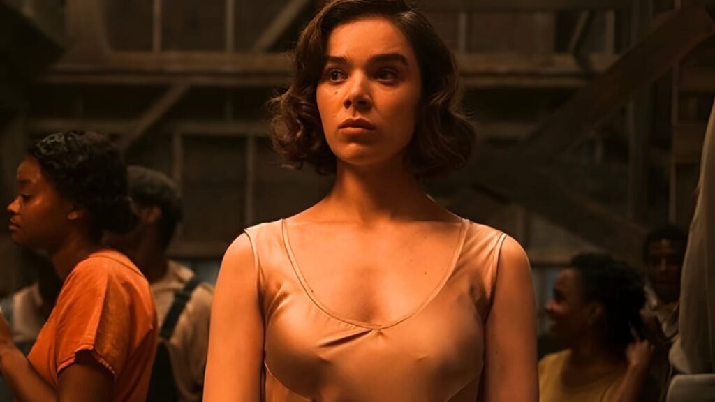 Hailee Steinfeld - Sinners 2025