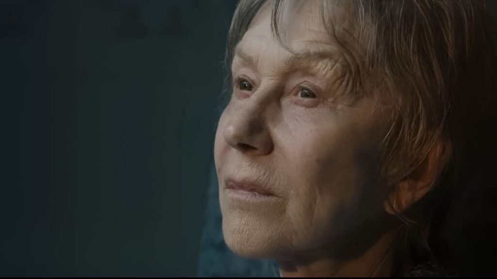 Helen Mirren - Goodbye June