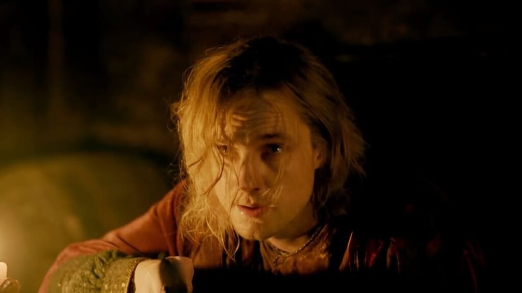 Henry Ashton - A Knight of the Seven Kingdoms 