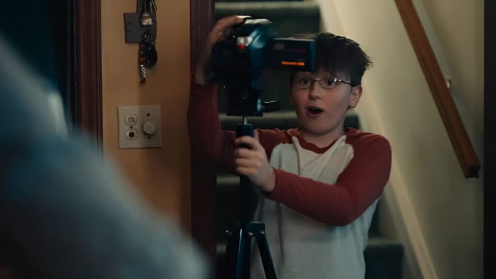 Hudson Hensley - Song Sung Blue