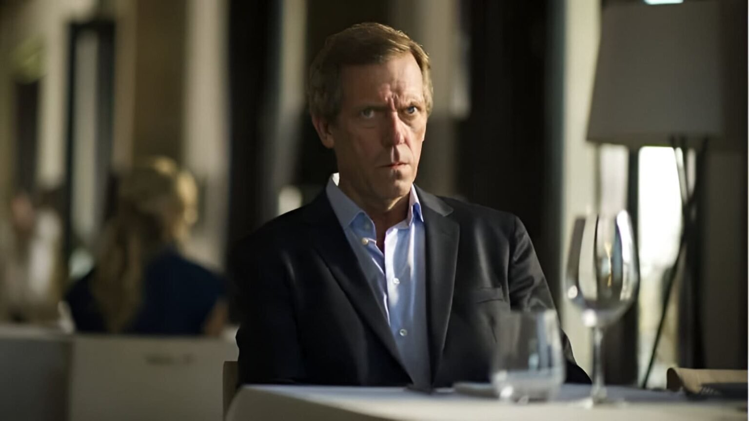 Cast of The Night Manager (Season 1–2) | Full List of Actors and Their ...