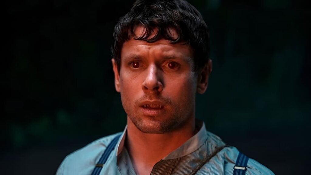 Jack O’Connell - Sinners 2025