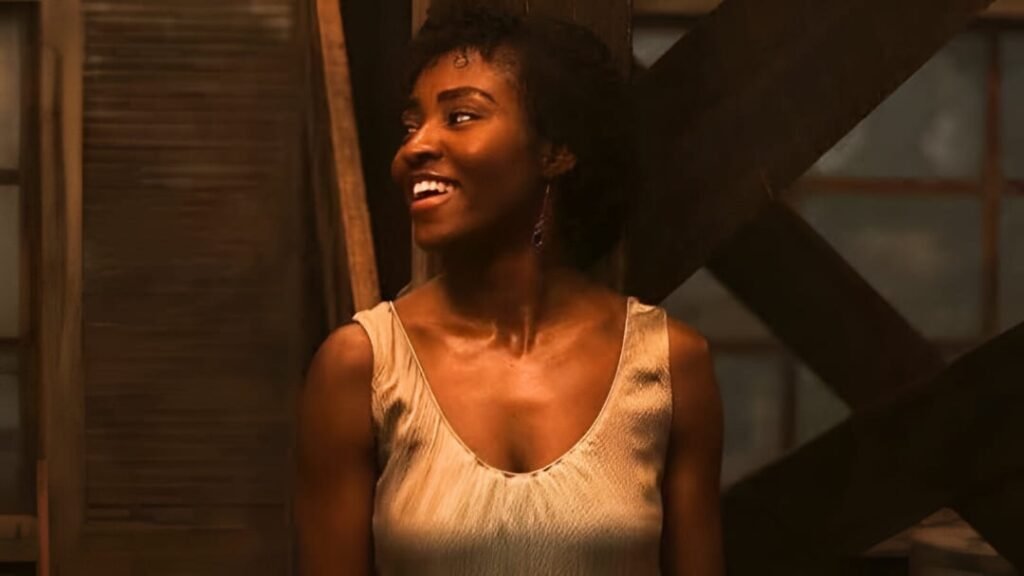 Jayme Lawson - Sinners 2025