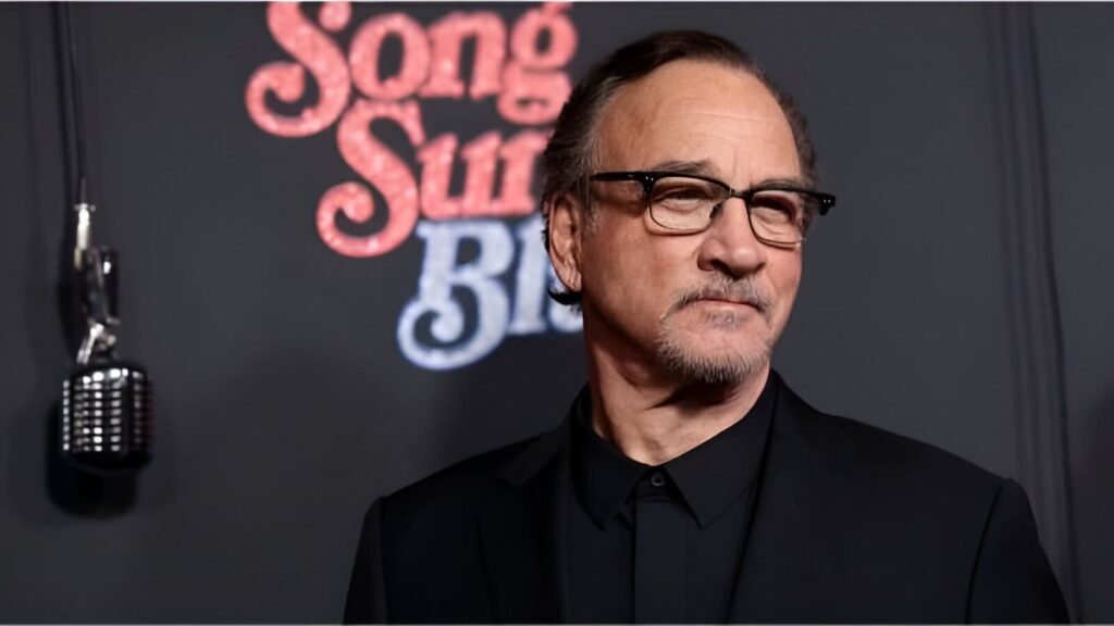 Jim Belushi - Song Sung Blue