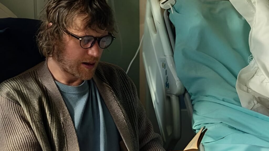 Johnny Flynn - Goodbye June