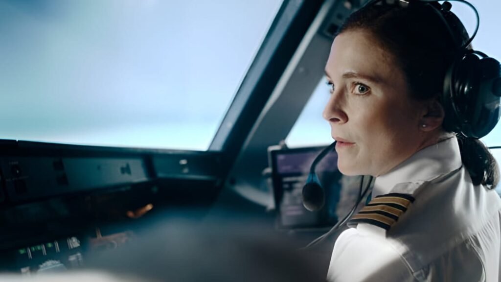 Kaisa Hammarlund - Hijack