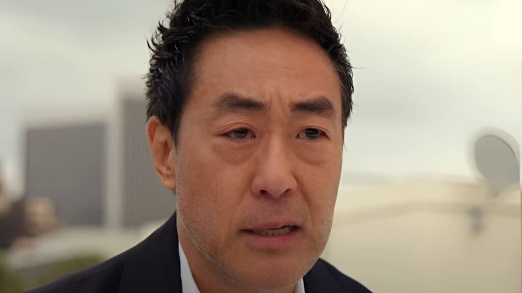 Kenneth Choi - Mercy 2026