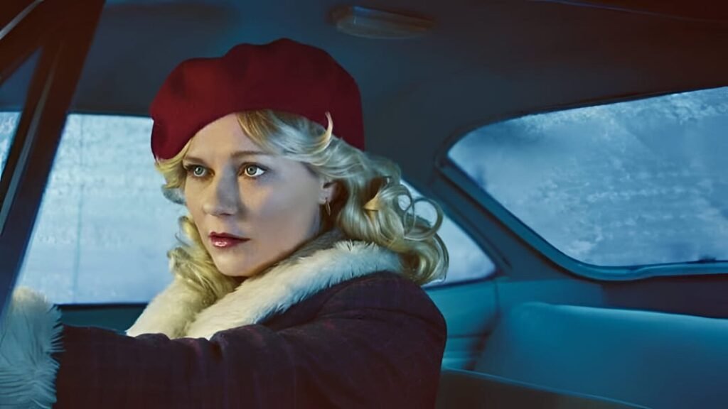 Kirsten Dunst | Fargo