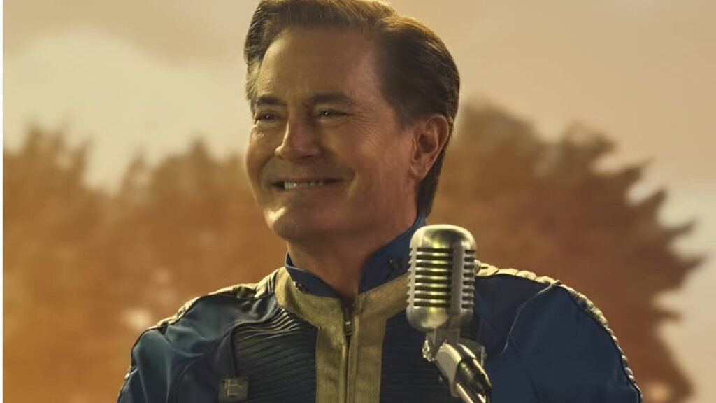 Kyle MacLachlan | Fallout