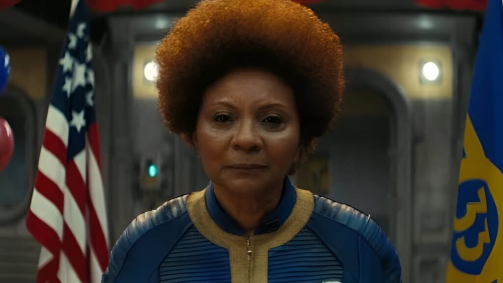 Leslie Uggams | Fallout