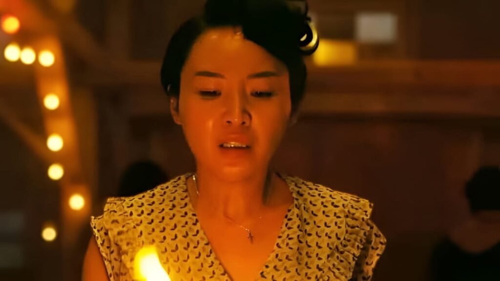 Li Jun Li - Sinners 2025