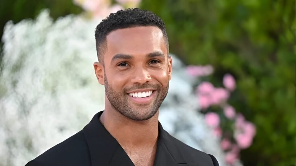 Lucien Laviscount - People We Meet on Vacation