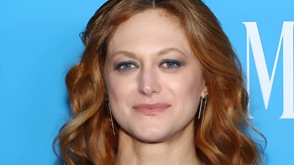 Marin Ireland | Materialists 