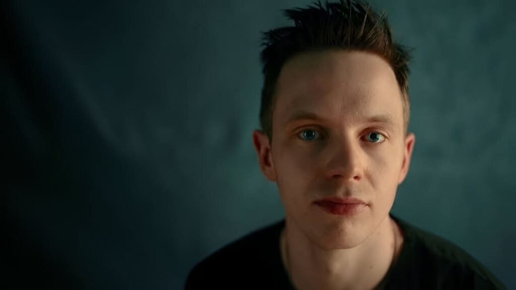 Mark O’Brien | Nuremberg