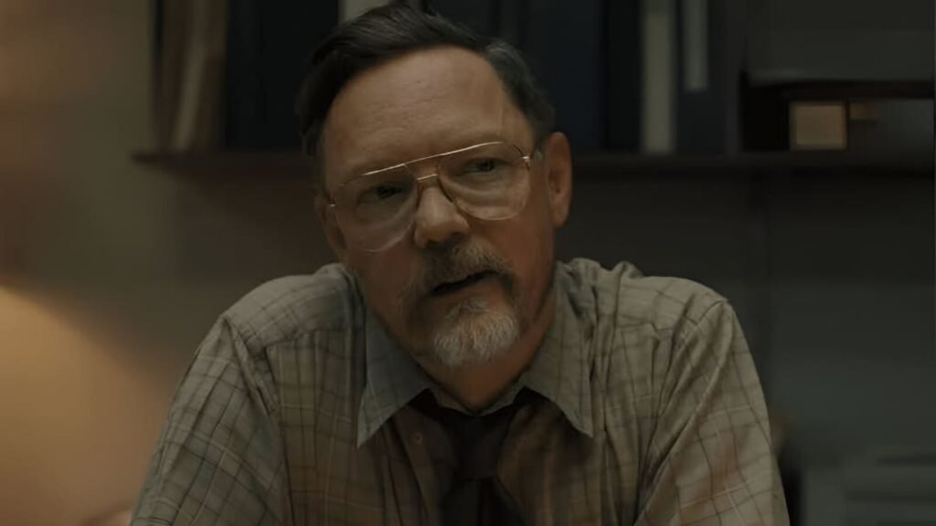 Matthew Lillard | FNAF 2