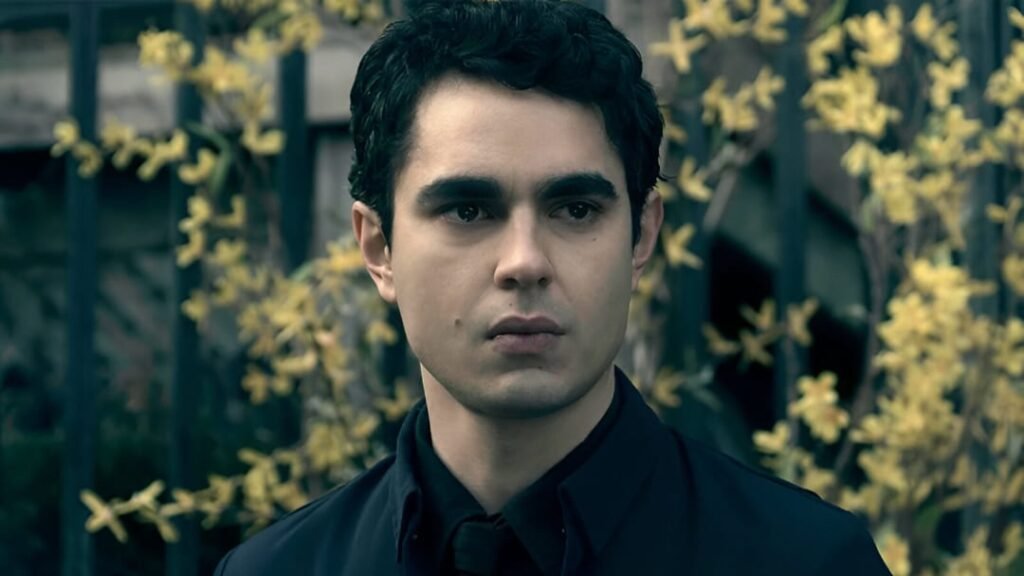 Max Minghella | The Handmaid’s Tale
