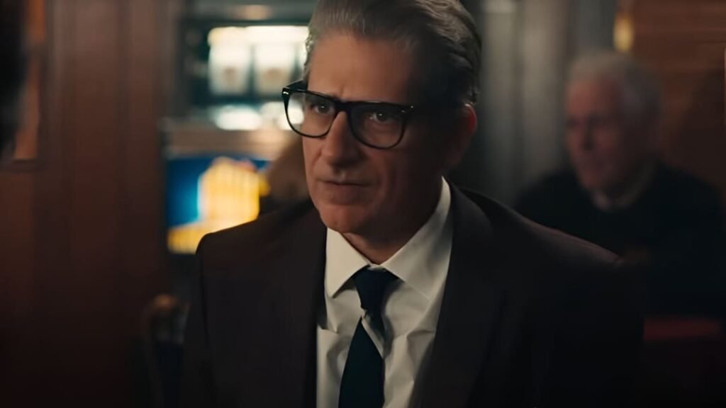 Michael Imperioli - Song Sung Blue