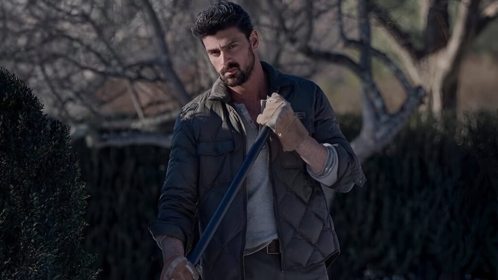 Michele Morrone | The Housemaid