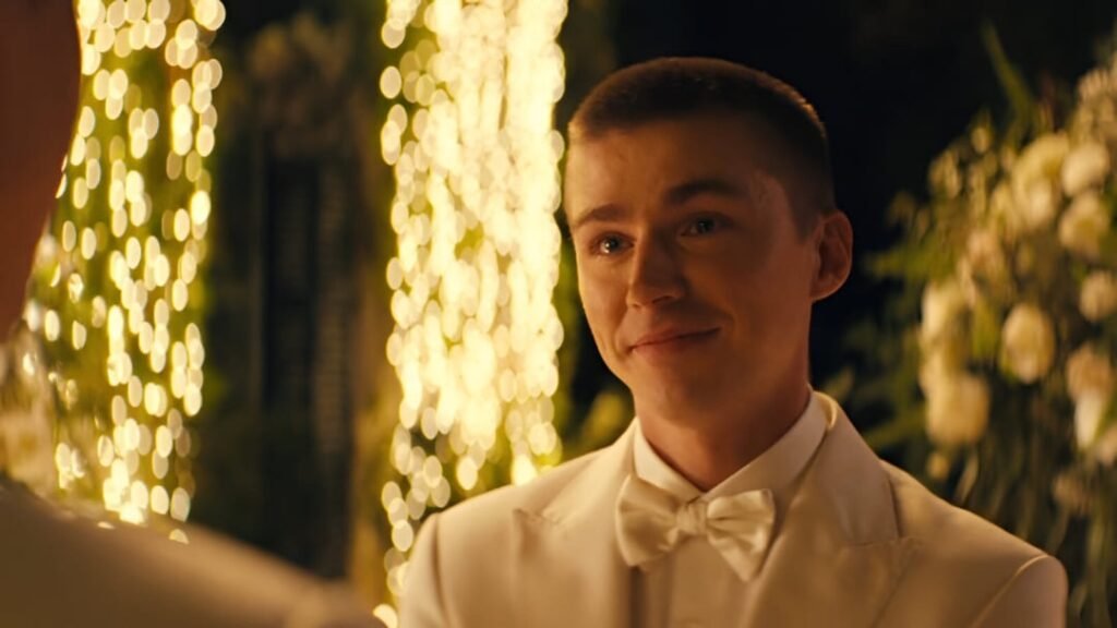 Miles Heizer - People We Meet on Vacation