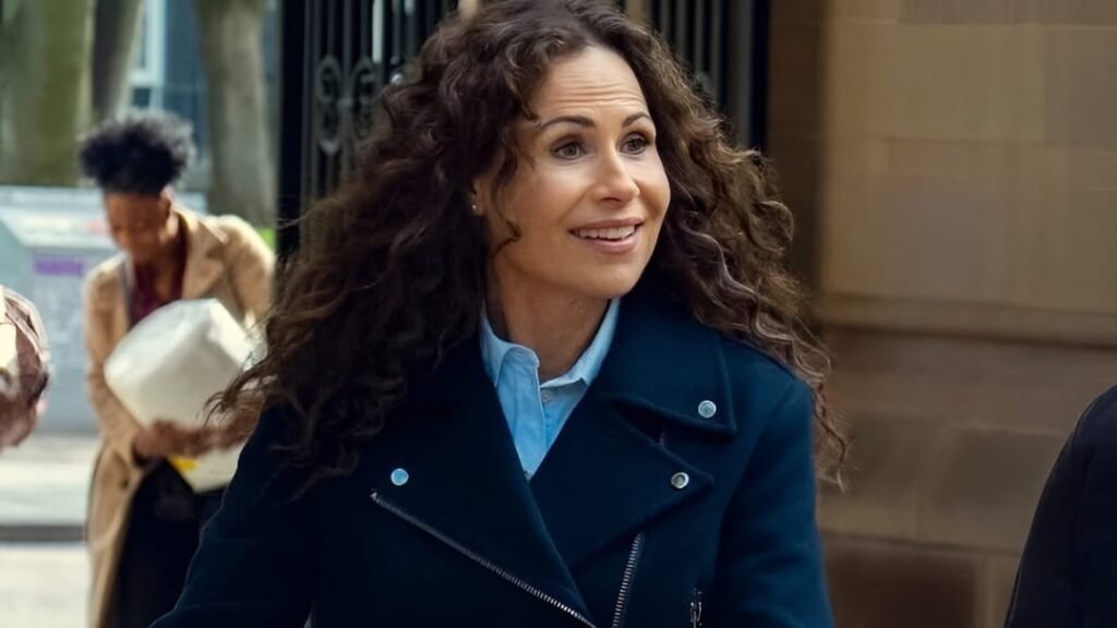 Minnie Driver | Run Away