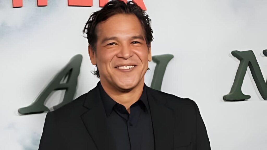 Nathaniel Arcand | Train Dreams