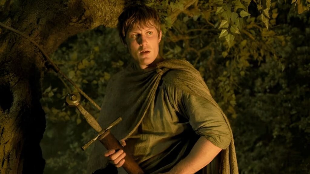 Peter Claffey - A Knight of the Seven Kingdoms