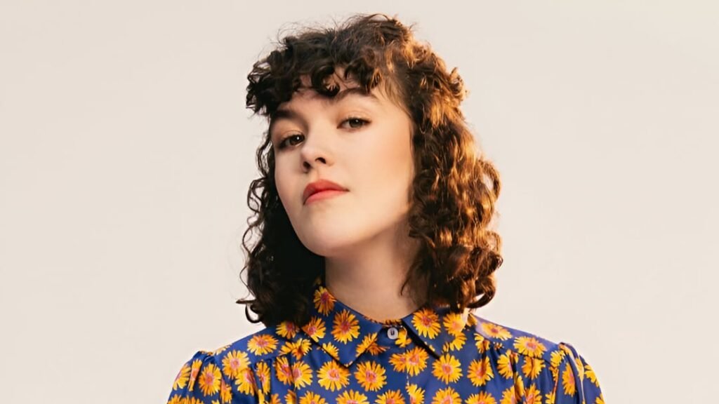 Piper Rubio | FNAF 2