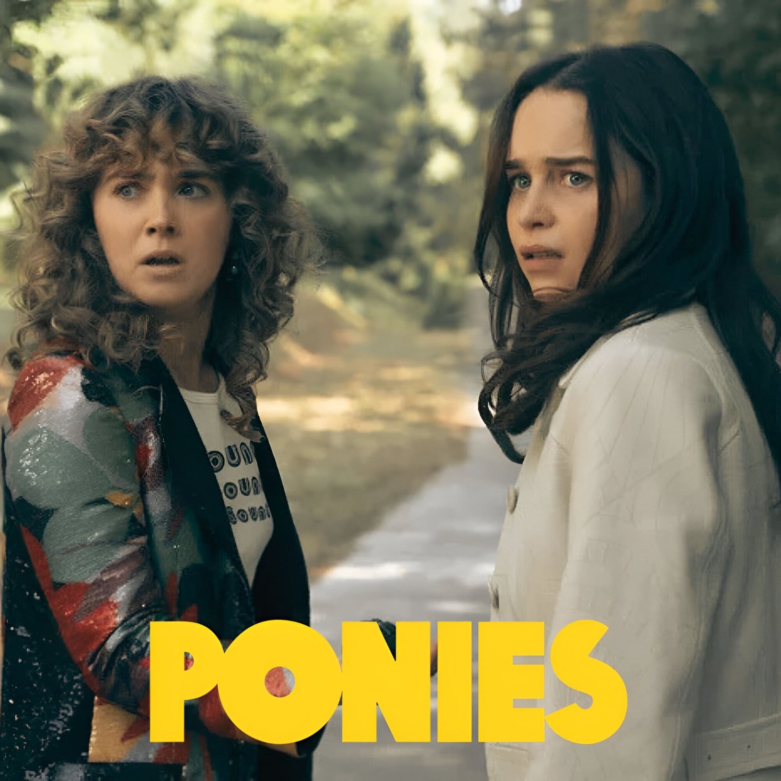 Ponies Nbc Cast of Ponies (2026) Series | Full List of Actors and Their Roles