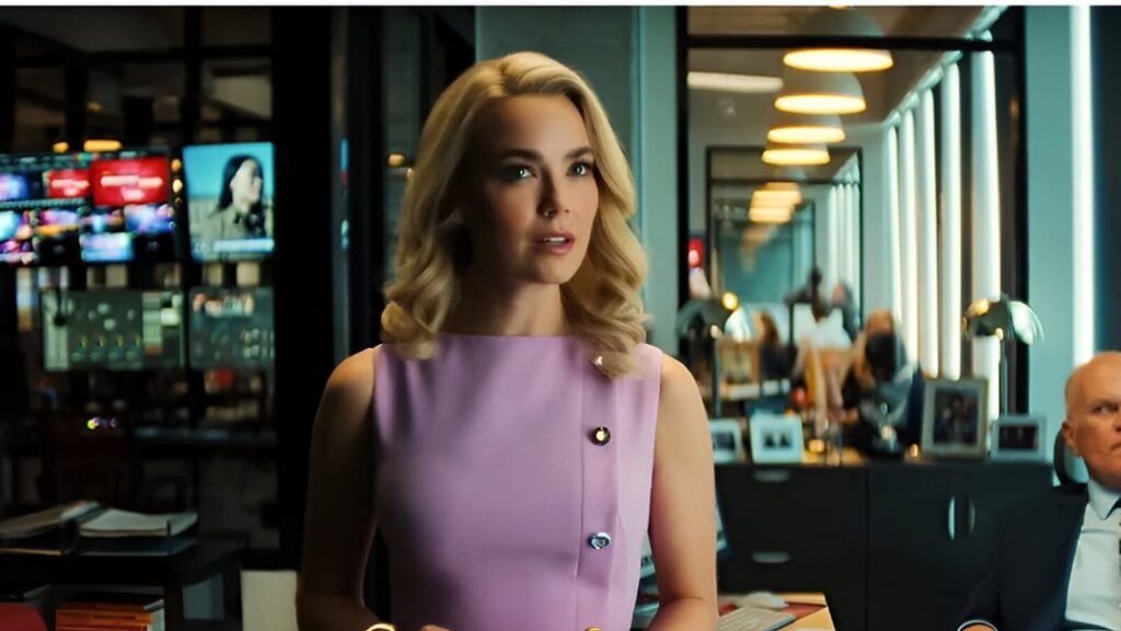 Rebecca Rittenhouse - His and Hers