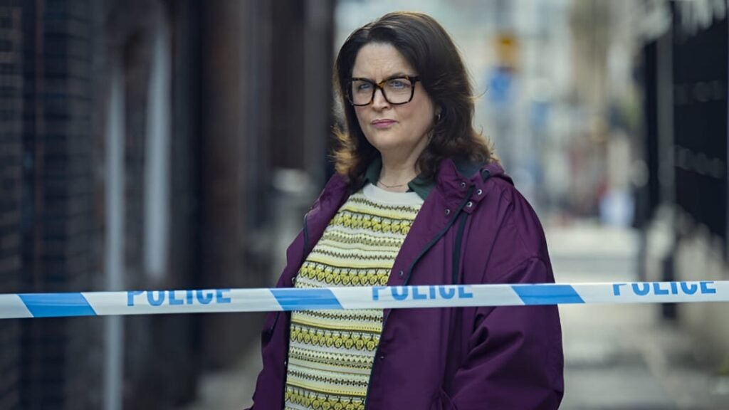 Ruth Jones | Run Away