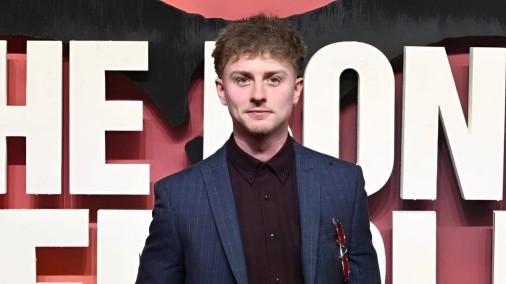 Sam Locke - The Bone Temple