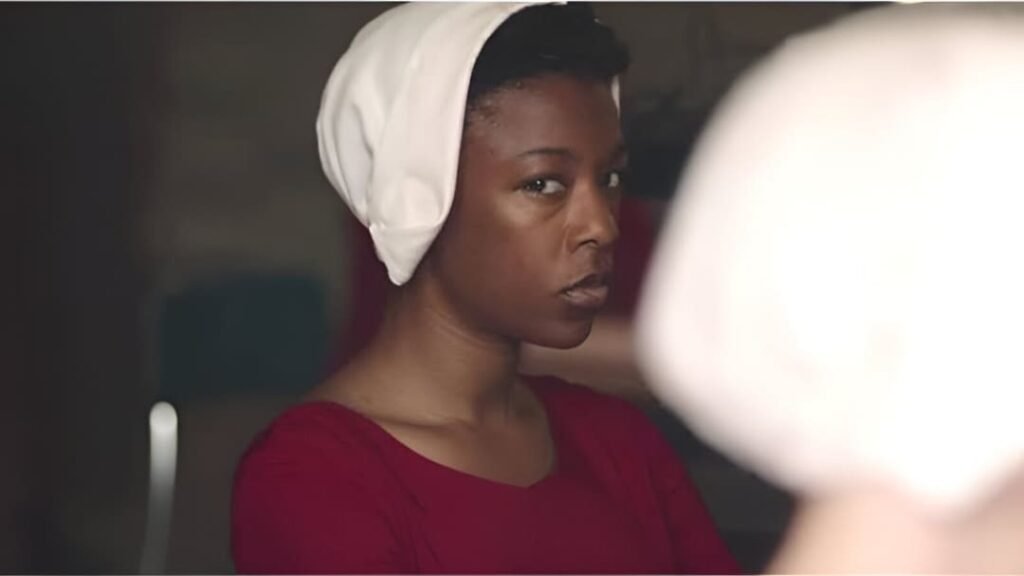 Samira Wiley | The Handmaid’s Tale