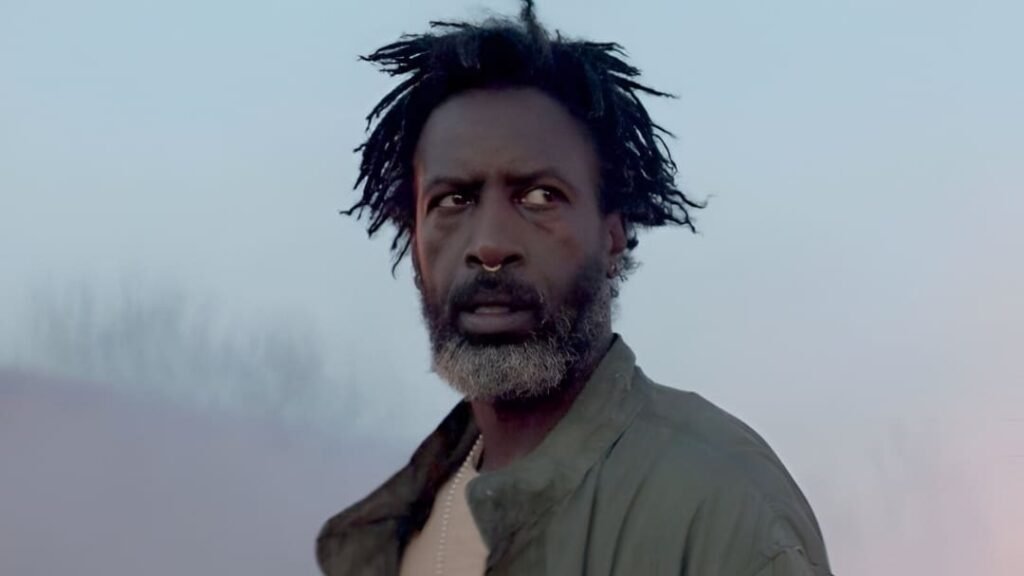 Saul Williams - Sinners 2025