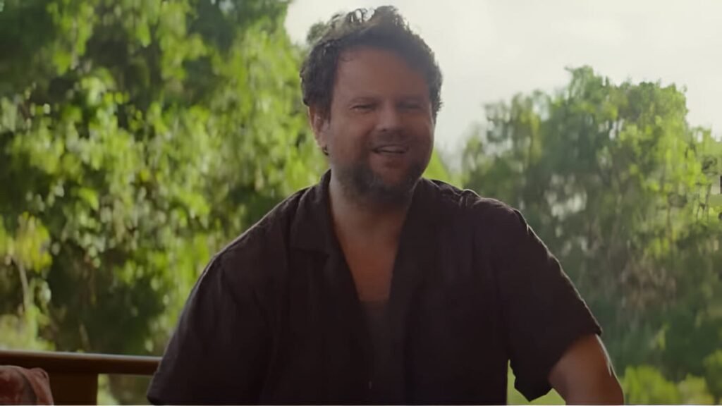 Selton Mello | Anaconda 