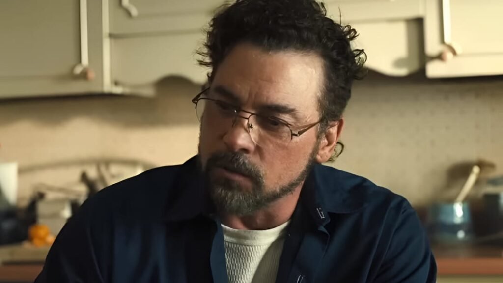 Skeet Ulrich | FNAF 2