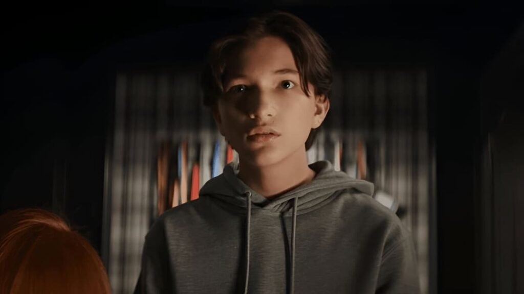 Teo Briones | FNAF 2