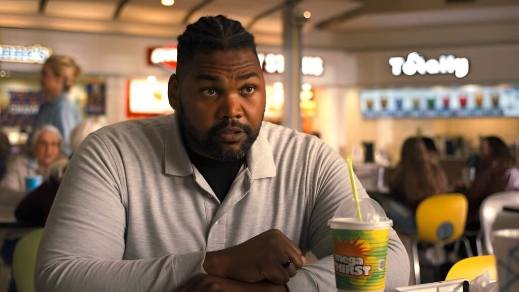 Theodus Crane | FNAF 2