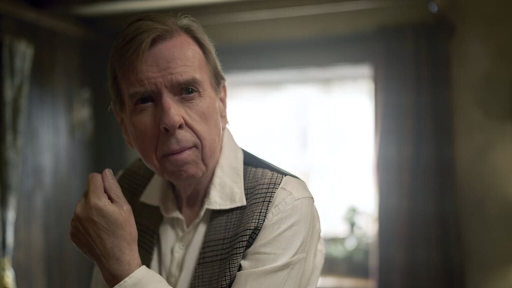 Timothy Spall - Goodbye June