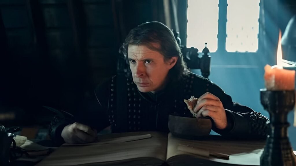 Tom Vaughan-Lawlor - A Knight of the Seven Kingdoms 