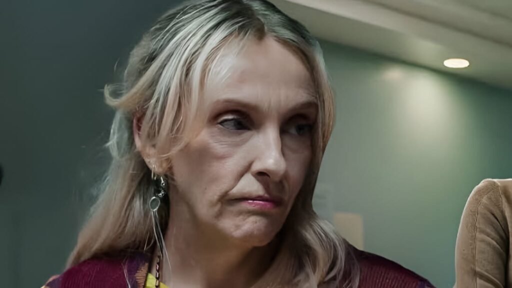 Toni Collette - Goodbye June