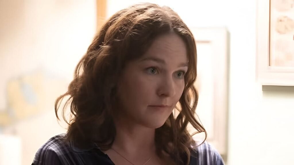 Virginia Kull | Percy Jackson