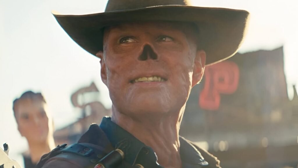 Walton Goggins | Fallout