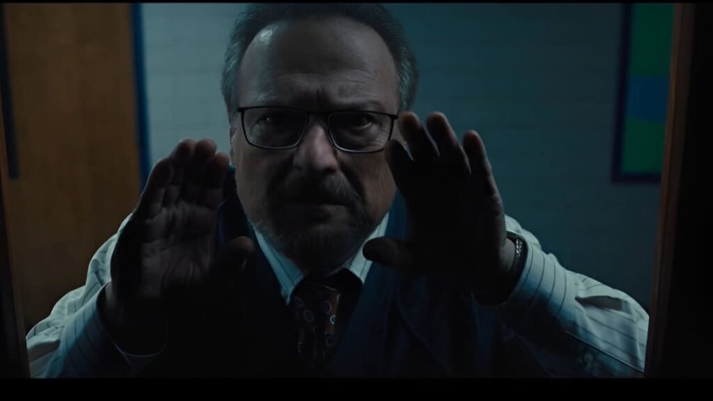 Wayne Knight | FNAF 2