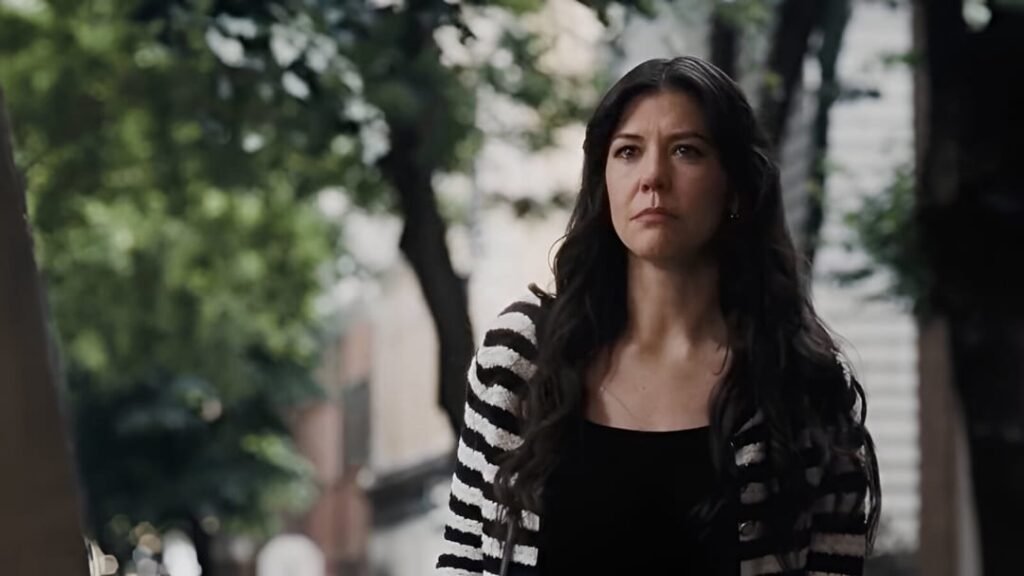 Zoë Winters | Materialists