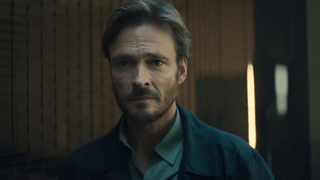 Andreas Pietschmann - Unfamiliar 