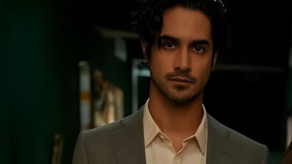 Avan Jogia - 56 Days