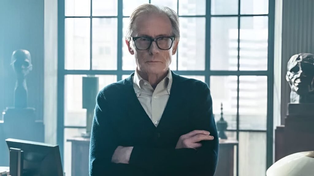 Bill Nighy - Shelter