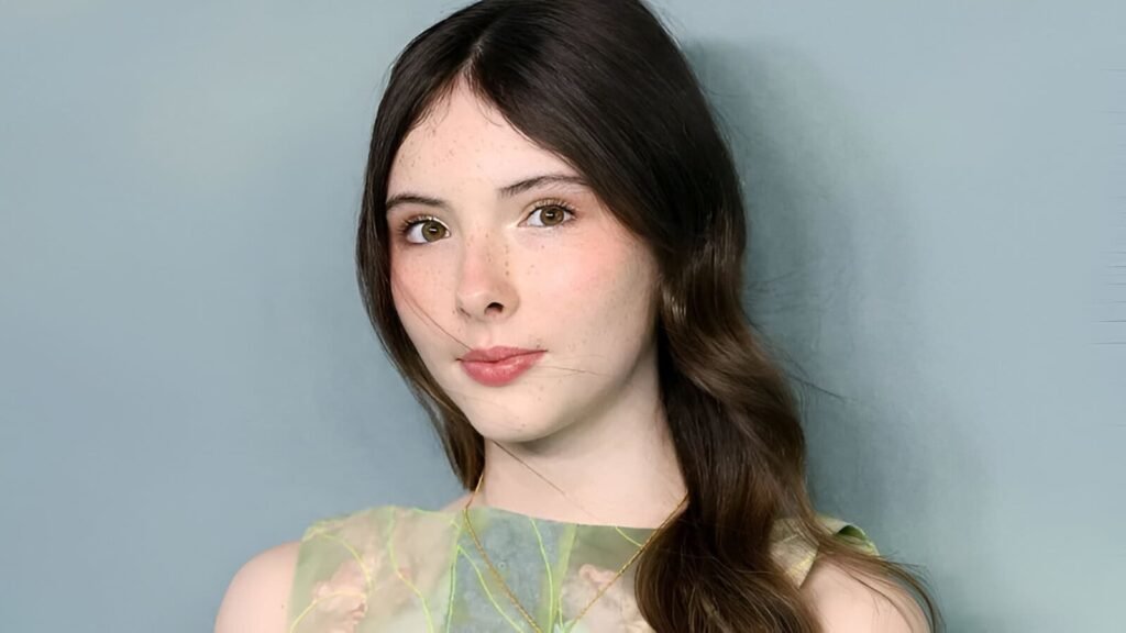 Bodhi Rae Breathnach - Shelter