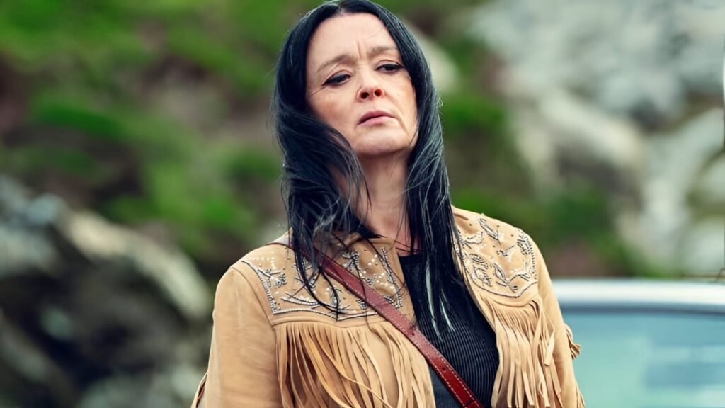 Bronágh Gallagher - How to get to heaven from Belfast